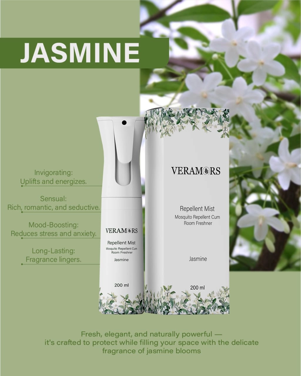 Product Advertisement