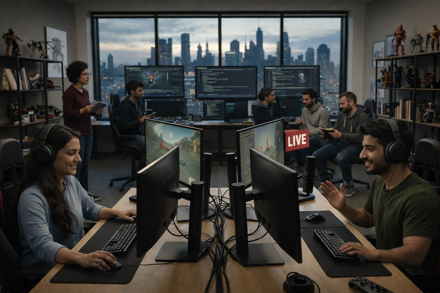 Maximizing Your Adobe Creative Cloud: Advanced Workflow Tips