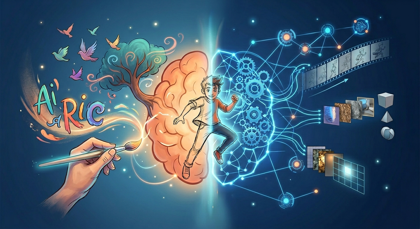 Why AI Actually Makes You MORE Valuable (Not Less!)