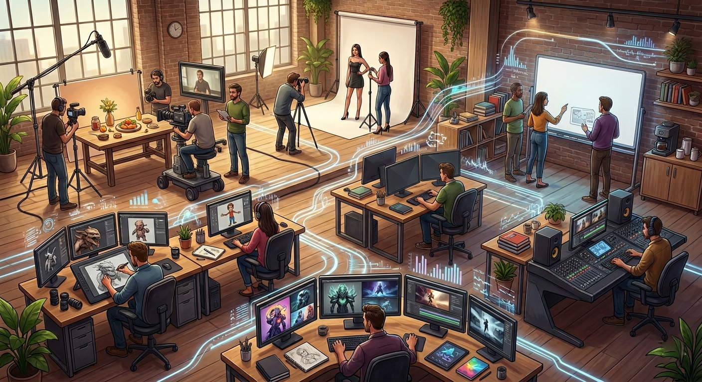 What to Do After 12th? Creative Career Options You Should Know