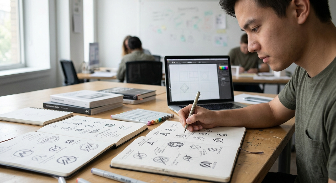 A Logo Is More Than You Think