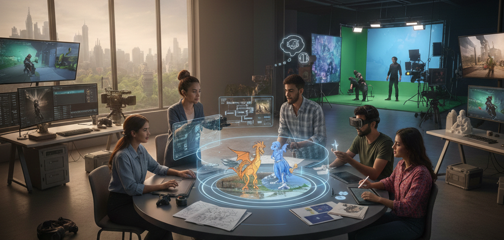 2026 3D Character Design Trends: What Every Artist Needs to Know