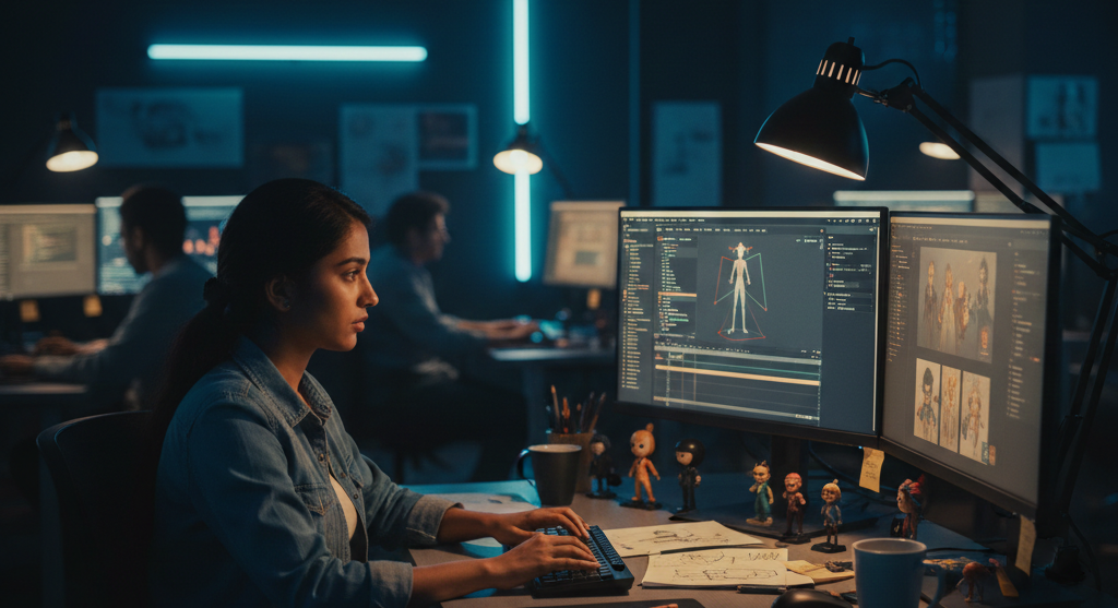 Creating Interactive Web Experiences: A Guide to Modern Web Design