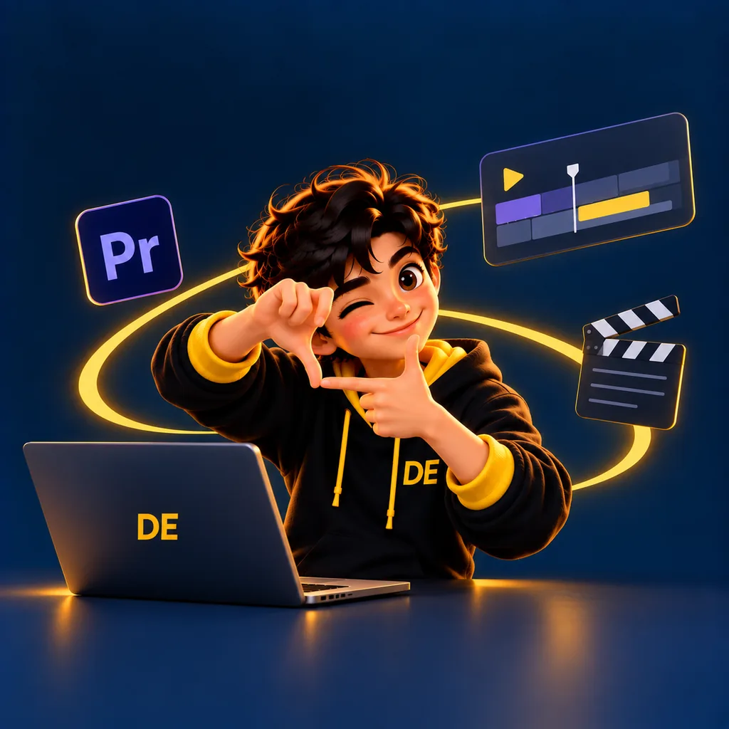 Video & Motion project