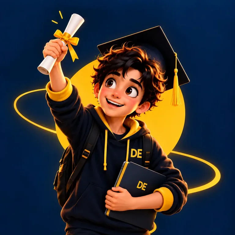 B.Sc in Vocational Multimedia & Animation learning environment